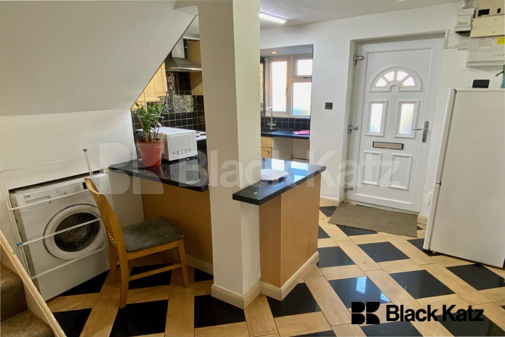 Two bedroom end of terraced house Cadet Drive , Bermondsey